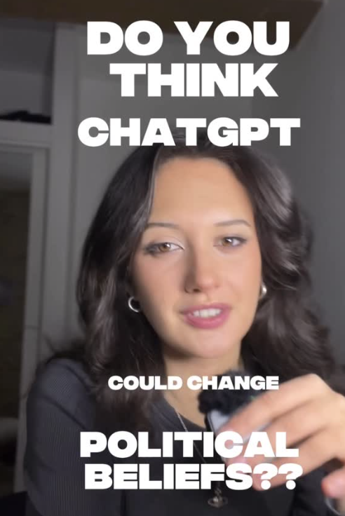 What AI is doing to democracy